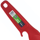 Misturador De Tinta Plástico Manual 29cm | 05 Un